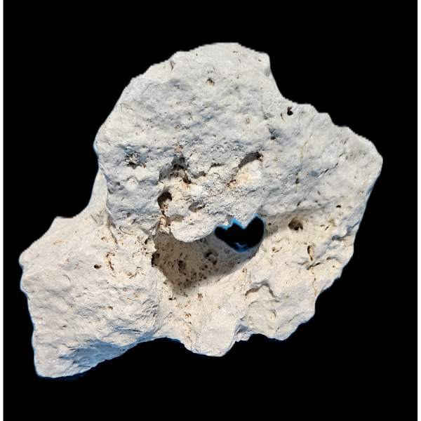 Orbit Lochgestein Sansibar M #032