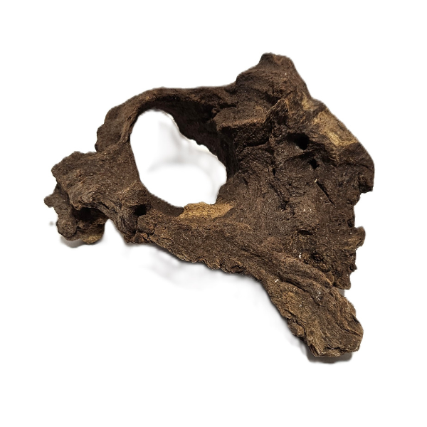 Aquadeco Mopani Wurzel S braun #103