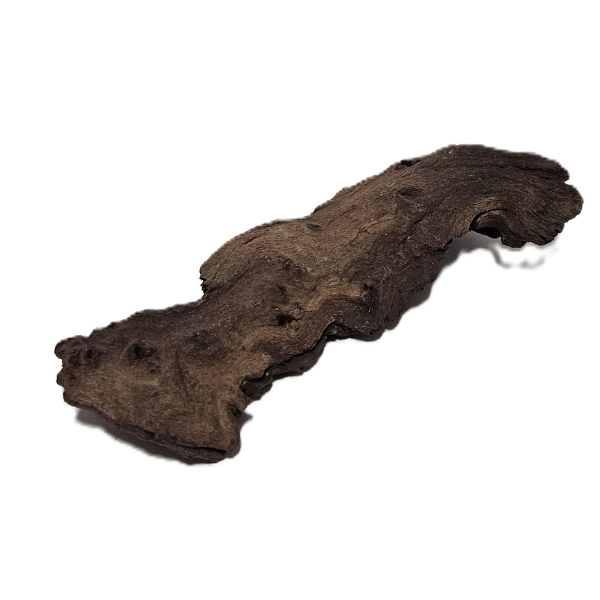 Aquadeco Mopani Wurzel S braun #131