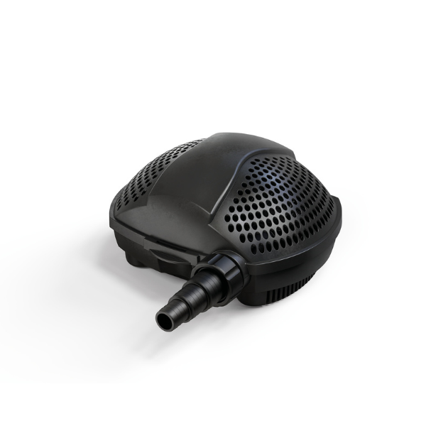 Pontec Pondo Max Eco 8500 C Regulierbare Filter- und Bachlaufpumpe