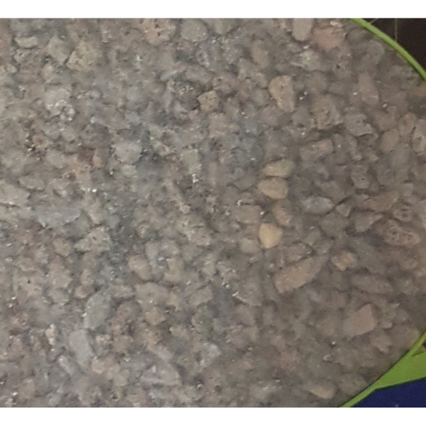 Hobby Natalit Spezialbodengrund grau 3L.