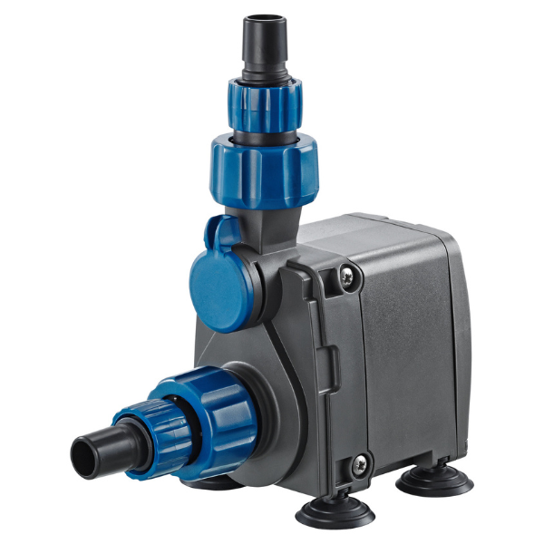 Oase OptiMax 2000 Leistungsstarke Aquarienpumpe