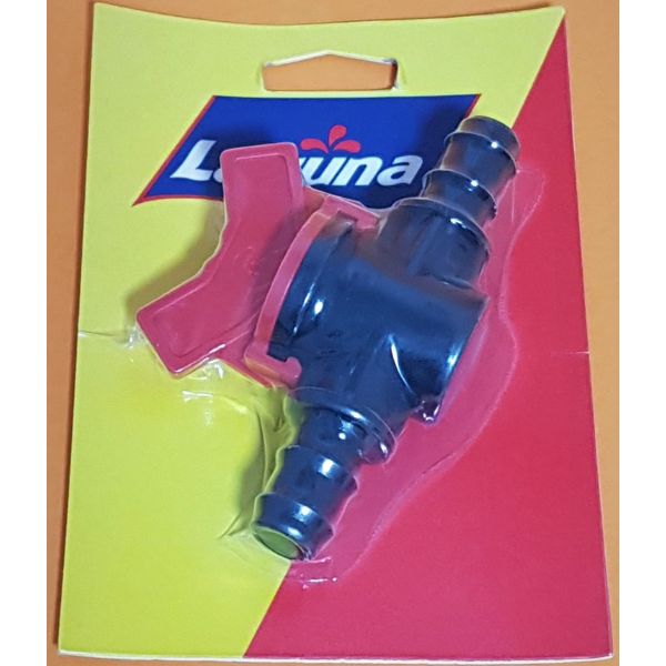 Laguna Absperrhahn 1/2" PT700