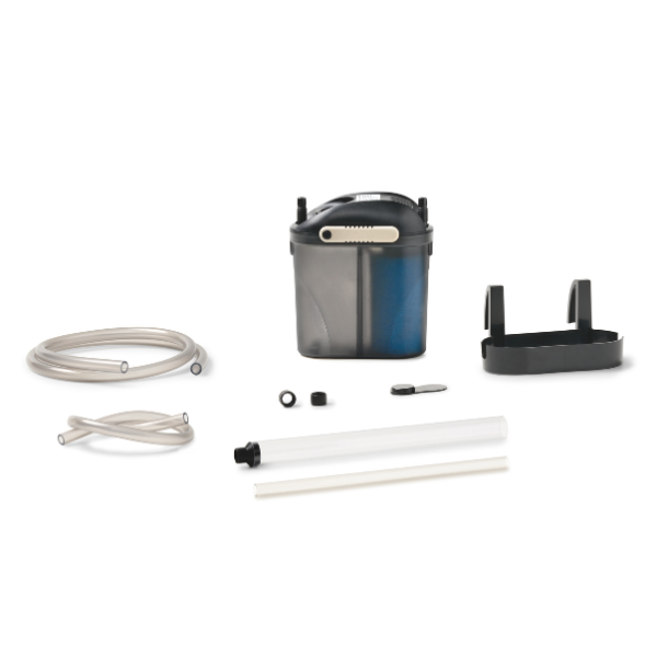 Eden Gravel Cleaner PDG 60/501 elektr. Mulmsauger