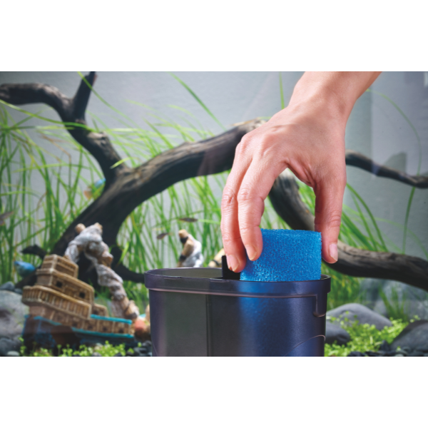 Eden Gravel Cleaner PDG 60/501 elektr. Mulmsauger