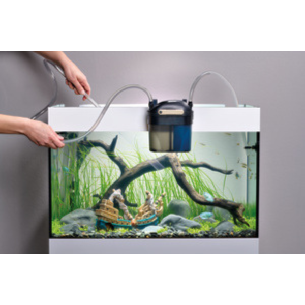 95394 Eden Halterung Außenfilter 501/FES 60/PDG 60