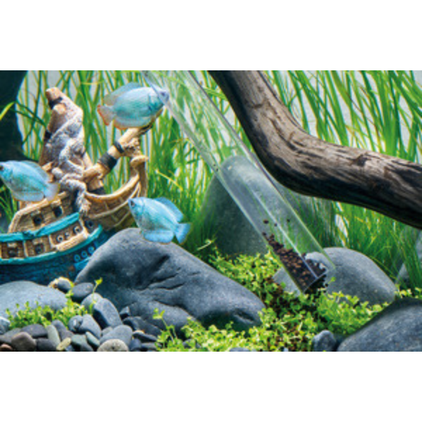 Eden Gravel Cleaner PDG 60/501 elektr. Mulmsauger