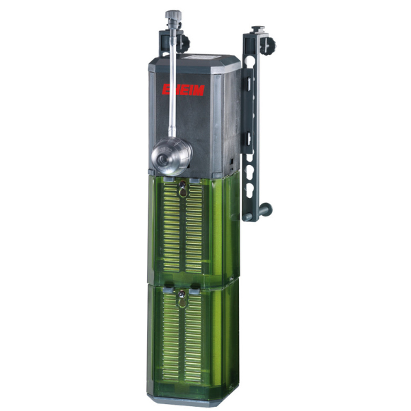 2252020 Eheim PowerLine XL Leistungsstarker Innenfilter für Aquarien bis 200l