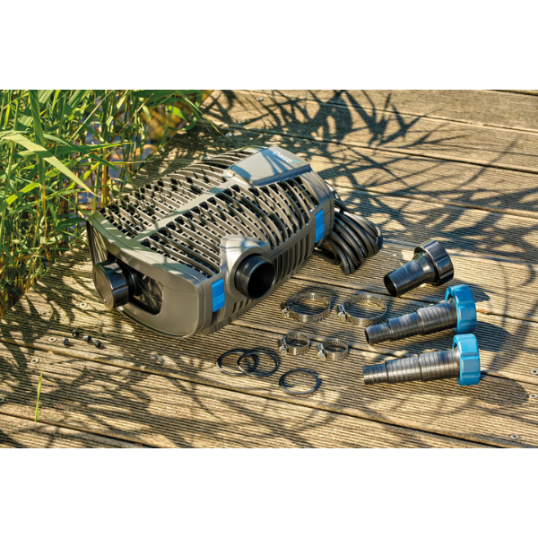 Oase AquaMax Eco Premium 17000 Filter- und Bachlaufpumpe