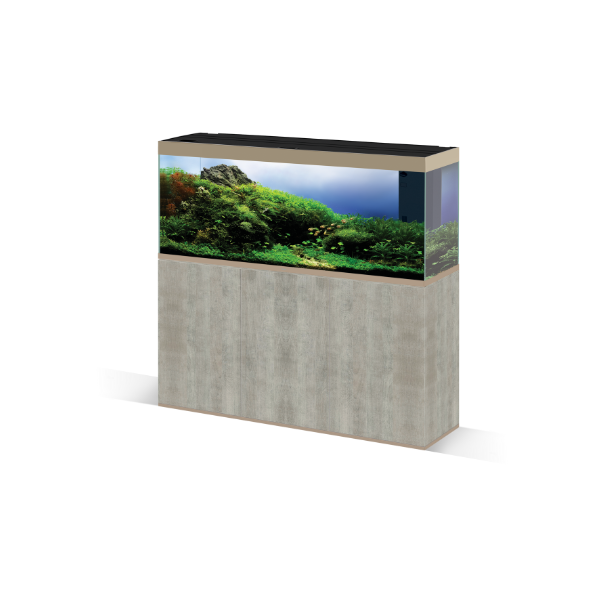 Ciano Emotions Pro 150 300l Aquarium Kombination