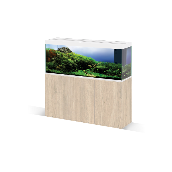 Ciano Emotions Pro 150 300l Aquarium Kombination