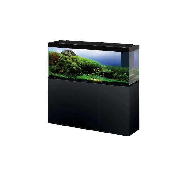 Ciano Emotions Pro 150 300l Aquarium Kombination