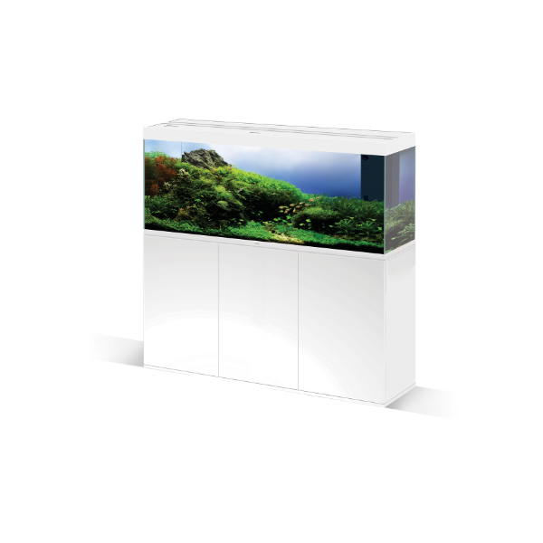 Ciano Emotions Pro 150 300l Aquarium Kombination