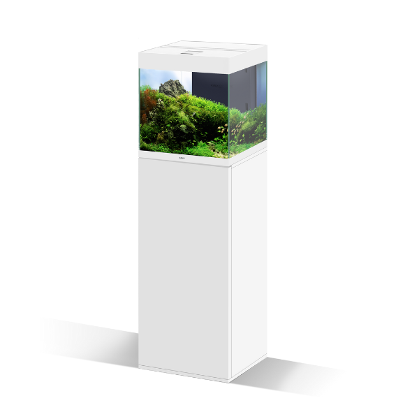 Ciano Emotions Pro 40 52l Aquarium Kombination