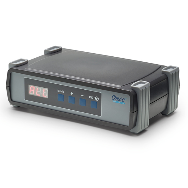 Oase StreamMax Pump Controller, zur Steuerung von StreamMax Strömungspumpen