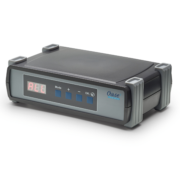 Oase StreamMax Pump Controller, zur Steuerung von StreamMax Strömungspumpen