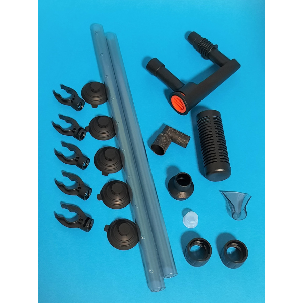 37976 Saug- und Anschluss-Set 511/FES 100