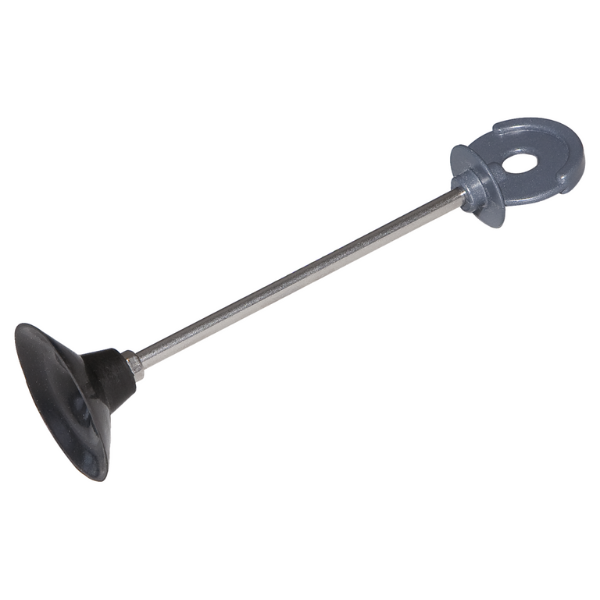 30643 Sera Ansaugpumpe komplett für Außenfilter bioactive 250/250+UV/400+UV