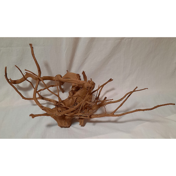 Aquadeco Rote Moorwurzel Spiderwood XL #37