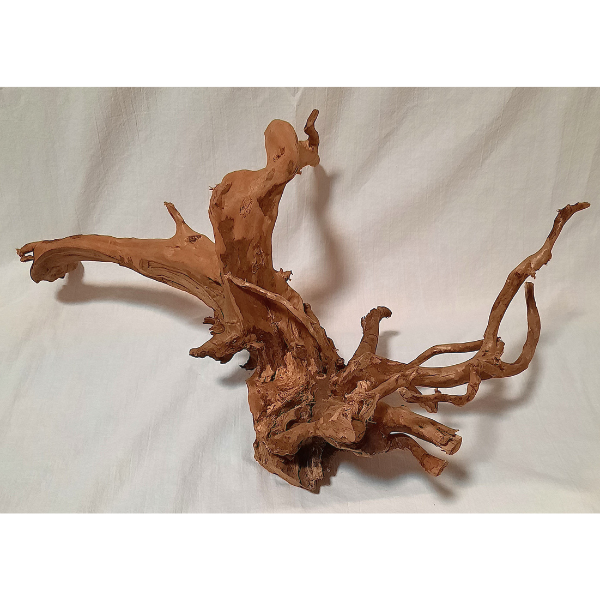 Aquadeco Rote Moorwurzel Spiderwood XL #38
