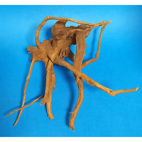 Aquadeco Rote Moorwurzel, Spiderwood XS #140