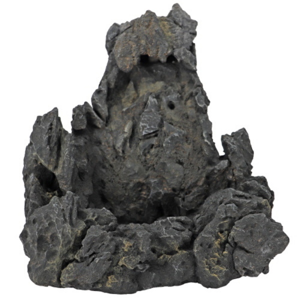 Hobby Sandfall Unterwasser Wasserfall, 25,5 x 20 x 26,5 cm