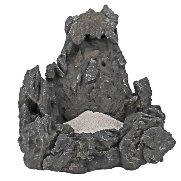 Hobby Sandfall Unterwasser Wasserfall, 25,5 x 20 x 26,5 cm