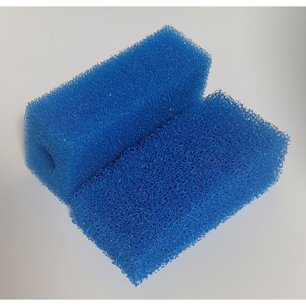 95391 Eden Filterpatrone Set 511/FES/FET 100