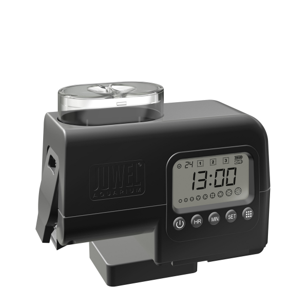 Juwel Smart Feed 2.0 Premium Futterautomat für Aquarien