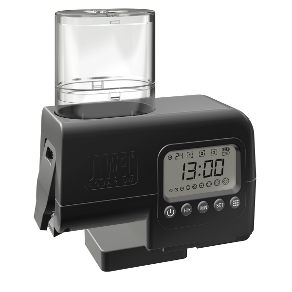 Juwel Smart Feed 2.0 Premium Futterautomat für Aquarien