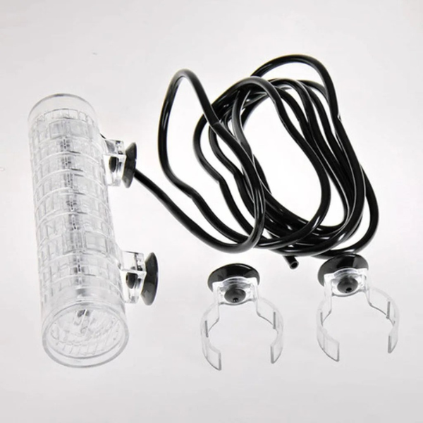 JBL ProFlora Taifun Spiral 10 CO2 Reaktor, Diffusor B-Ware*