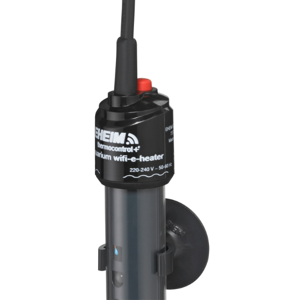 Eheim thermocontrol+e Elektronischer Aquarienheizer 250W mit WLAN 400-600l