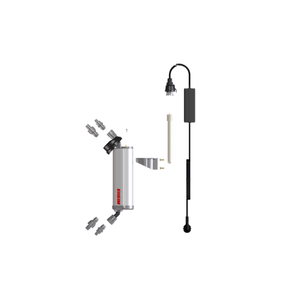 3724210 Eheim reeflexUV 1500 UV-Klärer für Aquarien von 700-1500l