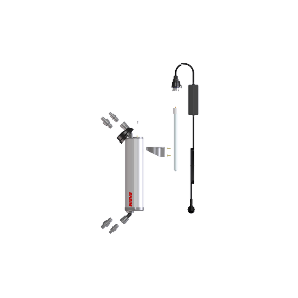 3725210 Eheim reeflexUV 2000 UV-Klärer für Aquarien von 1200-2000l