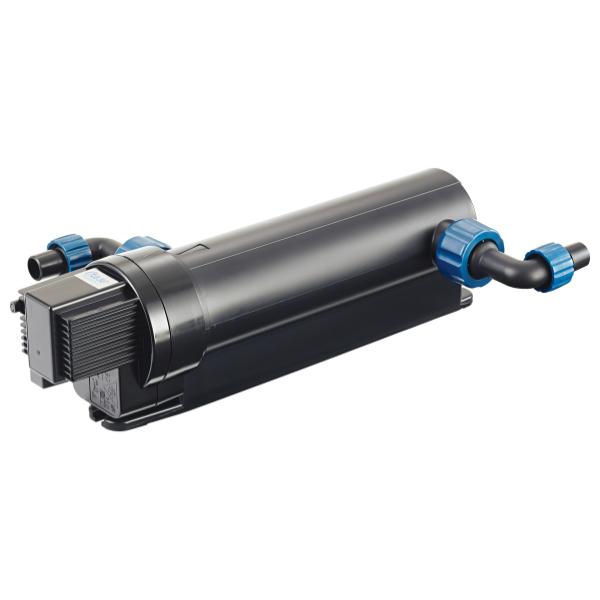 Oase ClearTronic UVC 11W UV-Vorklärgerät *B-Ware für Aquarien bis 600l