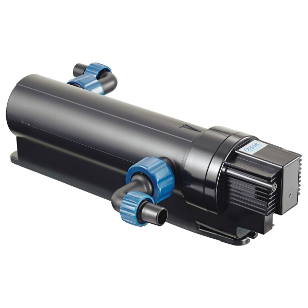 Oase ClearTronic UVC 11W UV-Vorklärgerät *B-Ware für Aquarien bis 600l