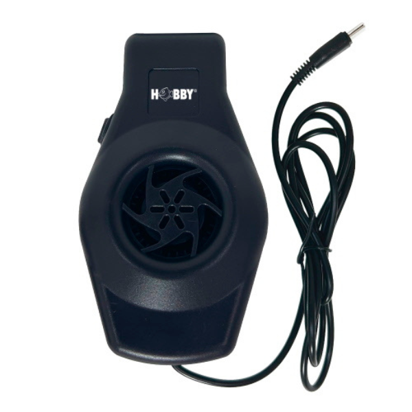 Hobby Aqua Cooler V1 Aquarium Kühler 10-50l