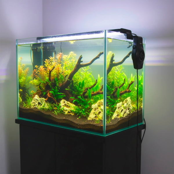 Hobby Aqua Cooler V1 Aquarium Kühler 10-50l