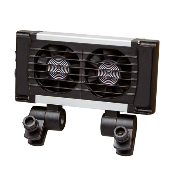 Hobby Aquarium Kühler V2 bis 120l