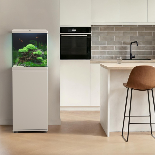 Juwel VIO CUBE 54 SBX 54l Aquarium Kombination