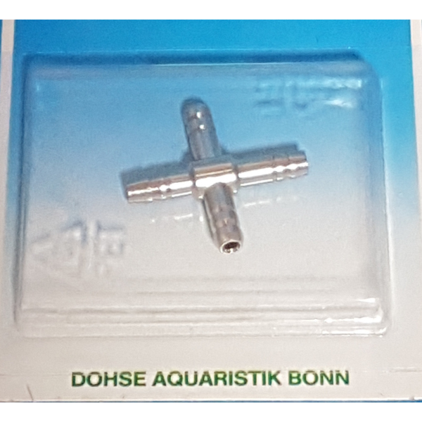 Hobby Metall +Stück 4-Wege 4/6