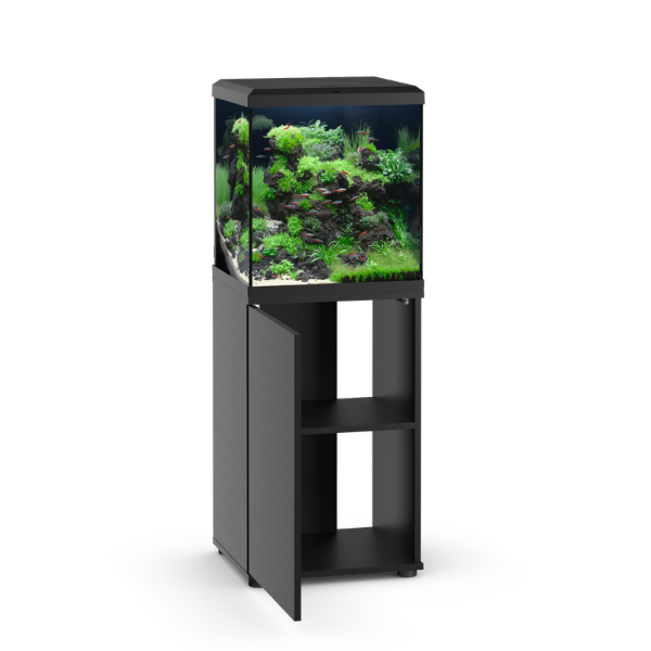 Juwel VIO CUBE 80 SBX 80l Aquarium Kombination