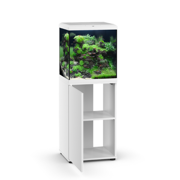 Juwel VIO CUBE 80 SBX 80l Aquarium Kombination