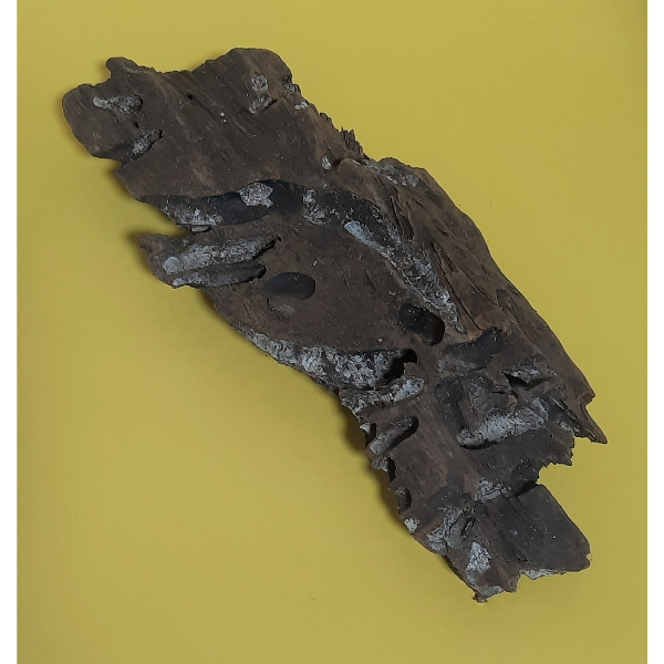 Aquadeco Wabenholz / Drachenholz S #527