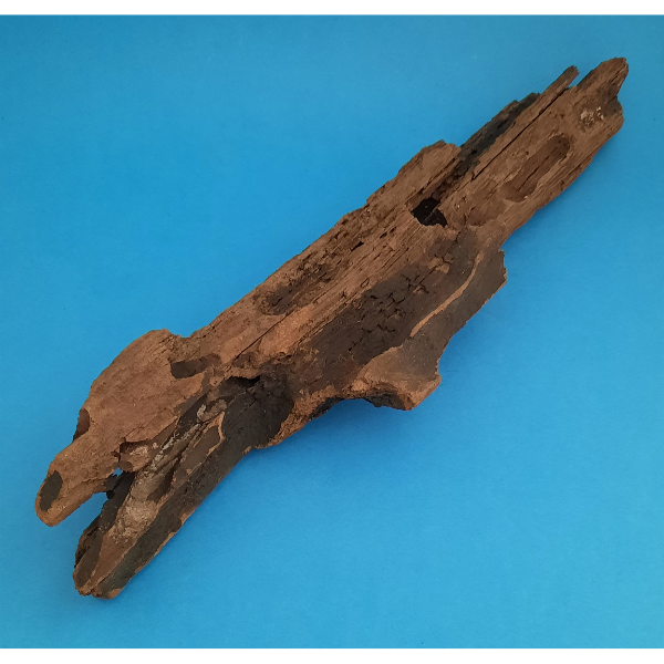 Aquadeco Wabenholz / Drachenholz S #539