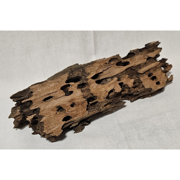 Aquadeco Wabenholz / Drachenholz XL 058