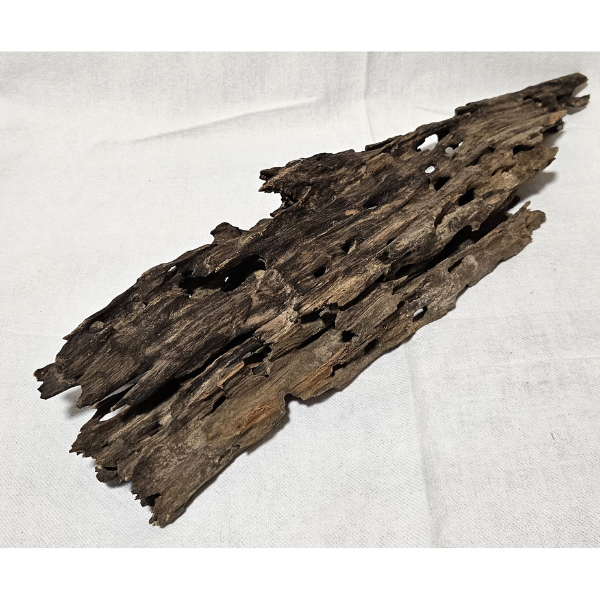 Aquadeco Wabenholz / Drachenholz XL 063