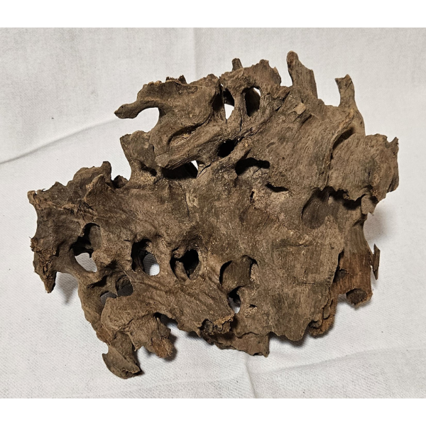 Aquadeco Wabenholz / Drachenholz XL 064