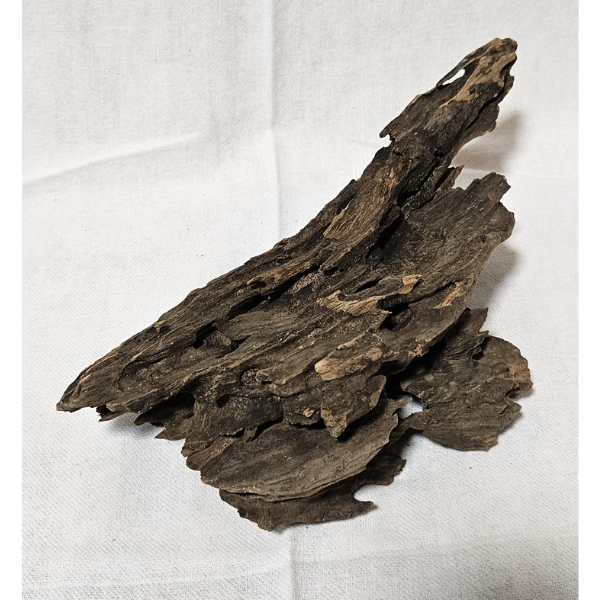 Aquadeco Wabenholz / Drachenholz XL 066