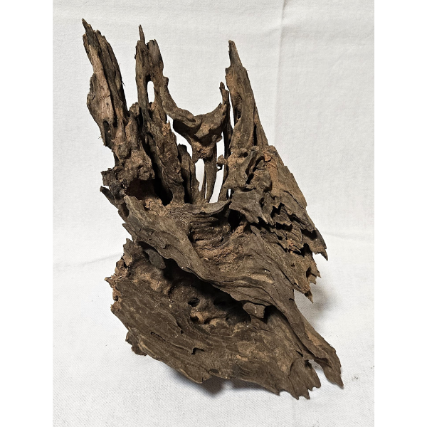 Aquadeco Wabenholz / Drachenholz XL 067